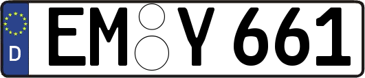 EM-Y661