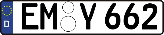 EM-Y662