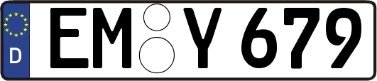 EM-Y679