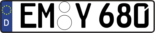 EM-Y680