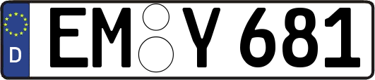 EM-Y681