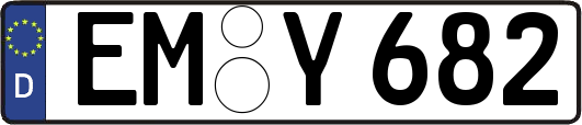 EM-Y682