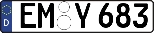EM-Y683