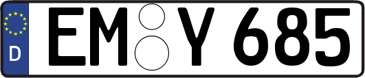 EM-Y685