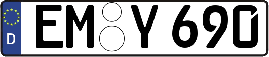 EM-Y690