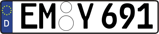 EM-Y691