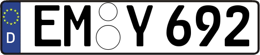 EM-Y692