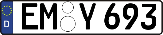 EM-Y693