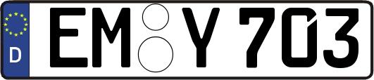 EM-Y703