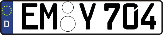 EM-Y704