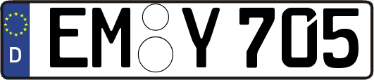 EM-Y705