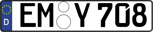 EM-Y708