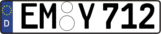 EM-Y712