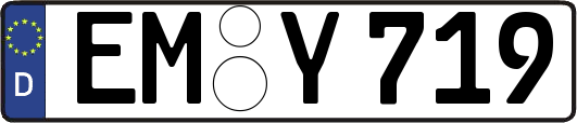 EM-Y719