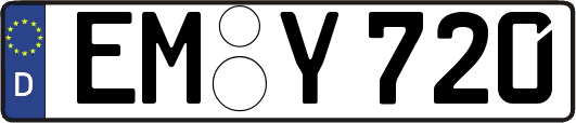 EM-Y720