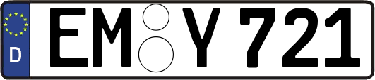 EM-Y721
