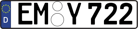 EM-Y722