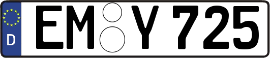 EM-Y725