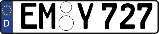 EM-Y727