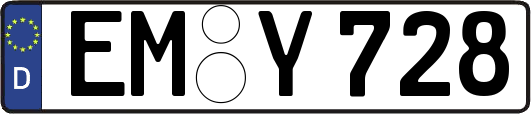 EM-Y728