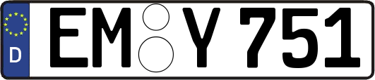EM-Y751