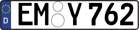 EM-Y762