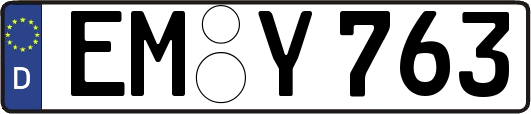 EM-Y763