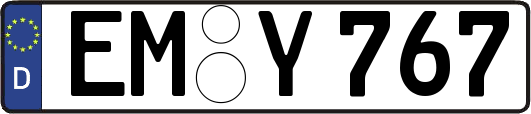 EM-Y767