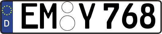 EM-Y768