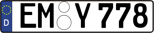 EM-Y778
