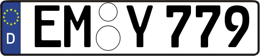 EM-Y779