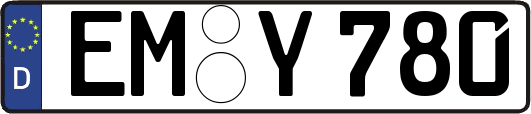 EM-Y780