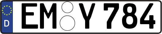 EM-Y784