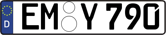EM-Y790