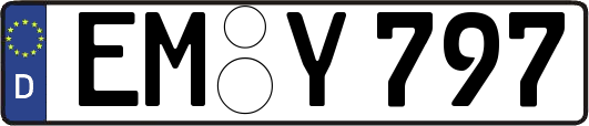 EM-Y797