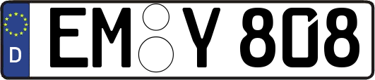 EM-Y808