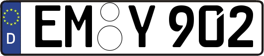 EM-Y902