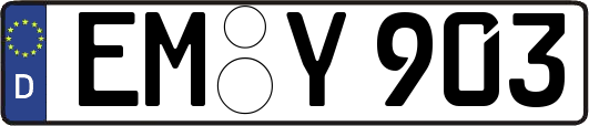 EM-Y903