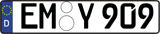 EM-Y909