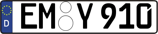 EM-Y910
