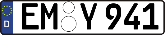 EM-Y941