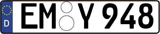EM-Y948