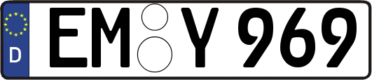 EM-Y969