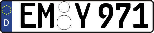 EM-Y971