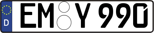 EM-Y990