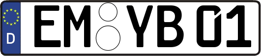 EM-YB01