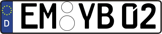 EM-YB02