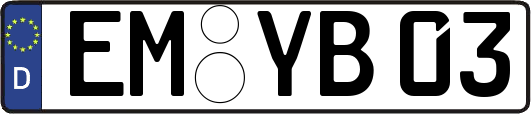 EM-YB03