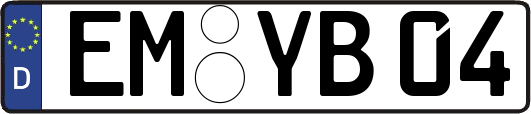 EM-YB04