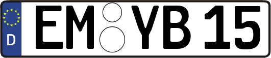 EM-YB15